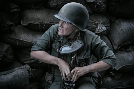 「リー・ミラー 彼女の瞳が映す世界」場面写真