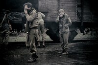 「リー・ミラー 彼女の瞳が映す世界」場面写真