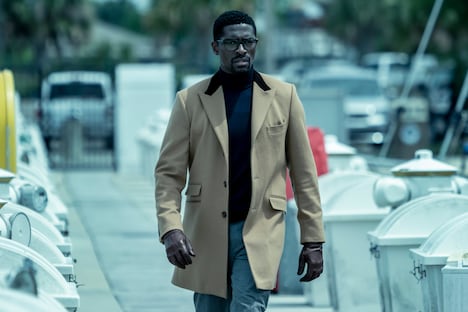 「メイフェア家の魔女たち」シーズン1場面写真