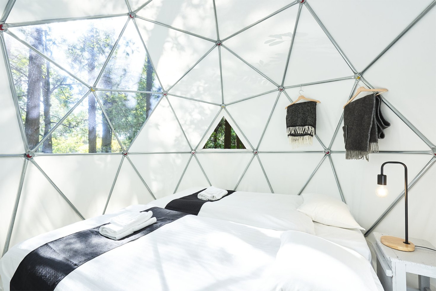 泊まれる公園 INN THE PARK 沼津