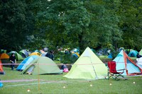 泊まれる公園 INN THE PARK 沼津