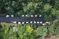 泊まれる公園 INN THE PARK 沼津