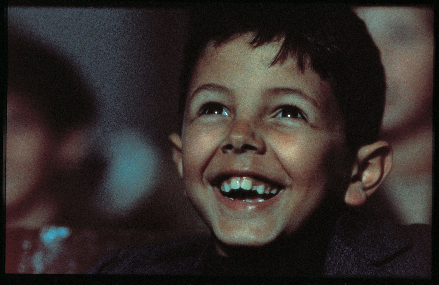 「ニュー・シネマ・パラダイス」場面写真 © 1989 CristaldiFilm