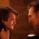 戦いはもうたくさんだ…リーアム・ニーソン「プロフェッショナル」予告、語りは津田健次郎