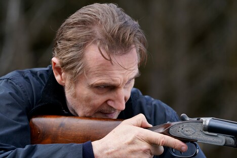 「プロフェッショナル」場面写真