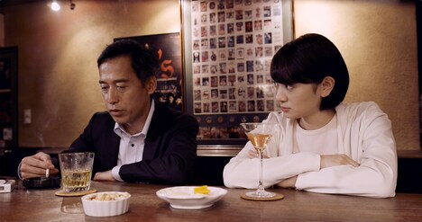 「静かに燃えて」場面写真