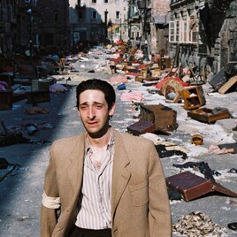 BS松竹東急で「戦場のピアニスト」「ムーンライト」など歴代アカデミー賞受賞作10本放送