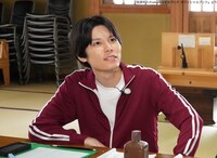 「萩原利久のwkwkはぎわランド オフィシャルブック」より、萩原利久