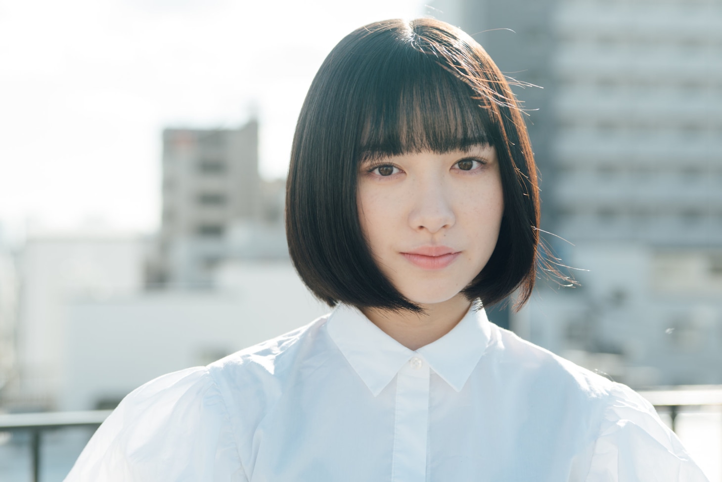 吉田凜音