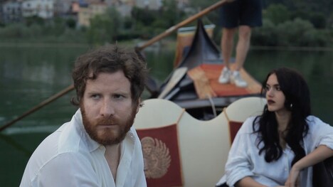 「トレンケ・ラウケン」場面写真