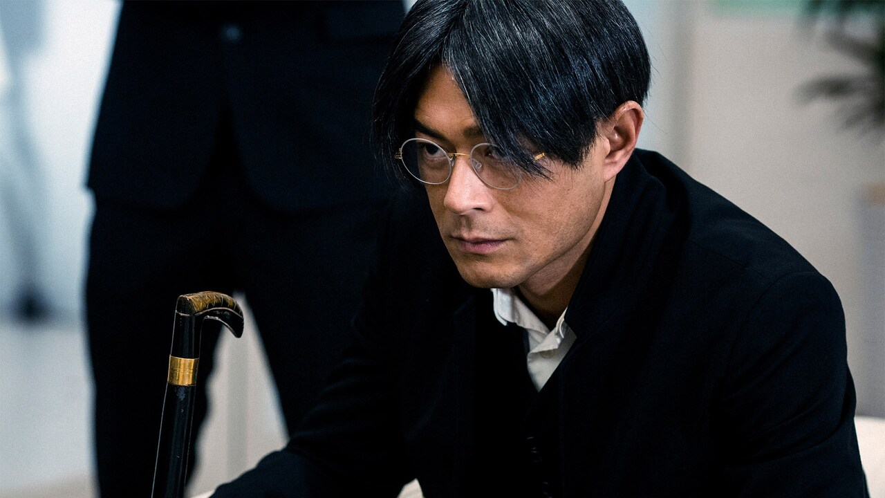 JAIHOでルイス・クーの「ドラゴン×マッハ！」など配信、日本未公開の韓国映画特集も