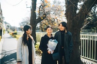 「forget-me-not」場面写真