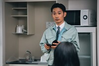 「forget-me-not」場面写真