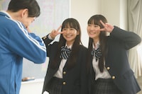 「はるうらら」場面写真