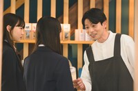 「はるうらら」場面写真