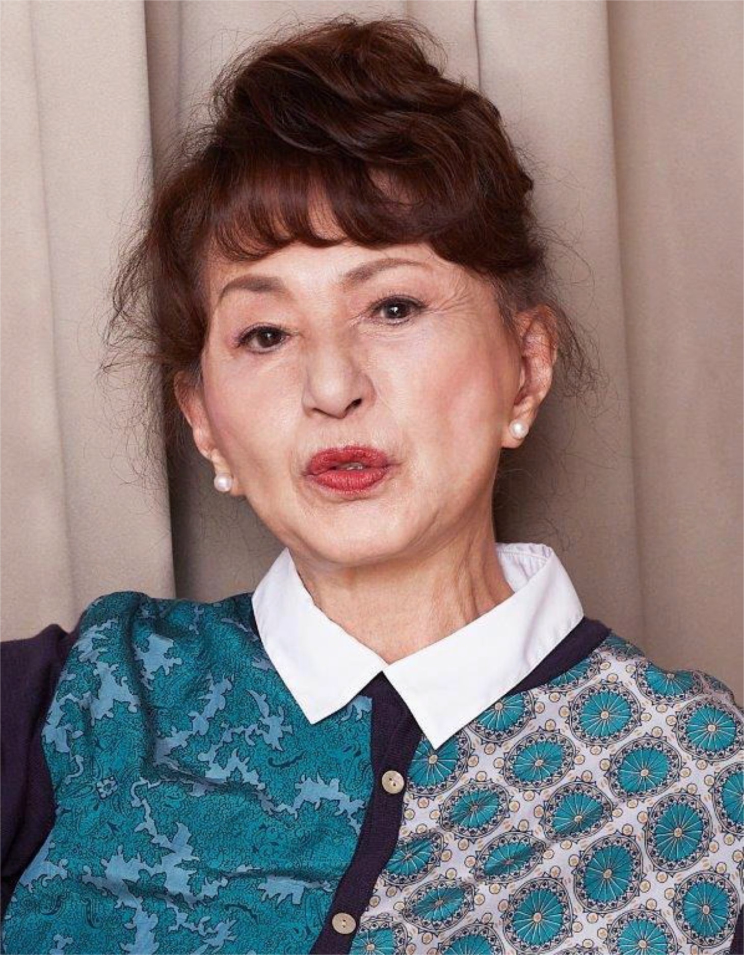 加賀まりこ