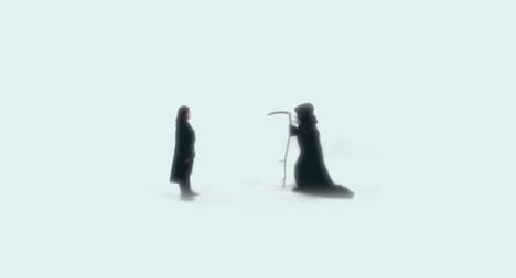 「皆殺しに手を貸せ」場面写真