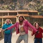創造力で世界を救え!ジェイソン・モモアら出演、映画「マイクラ」本予告