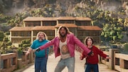 映画「マインクラフト/ザ・ムービー」新場面写真