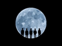 「無名の人生」場面カット