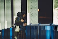 「名前、呼んでほしい」場面写真