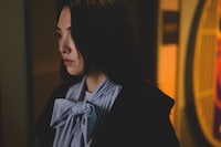 「名前、呼んでほしい」場面写真