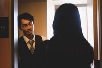 「名前、呼んでほしい」場面写真