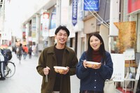 「名前、呼んでほしい」場面写真