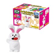 「アニア たべっ子どうぶつ THE MOVIE」うさぎちゃん