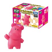 「アニア たべっ子どうぶつ THE MOVIE」かばちゃん