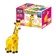 「アニア たべっ子どうぶつ THE MOVIE」きりんちゃん