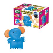 「アニア たべっ子どうぶつ THE MOVIE」ぞうくん