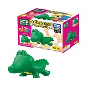 「アニア たべっ子どうぶつ THE MOVIE」わにくん