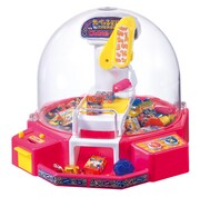 「たべっ子どうぶつ THE MOVIE クレーンゲーム」