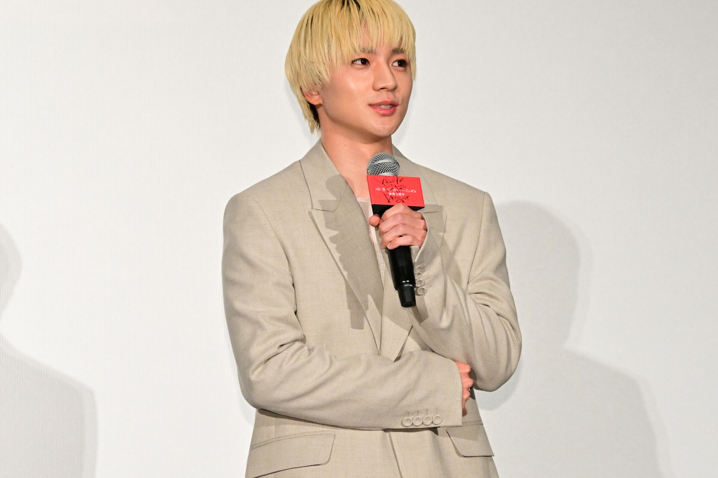 木戸大聖