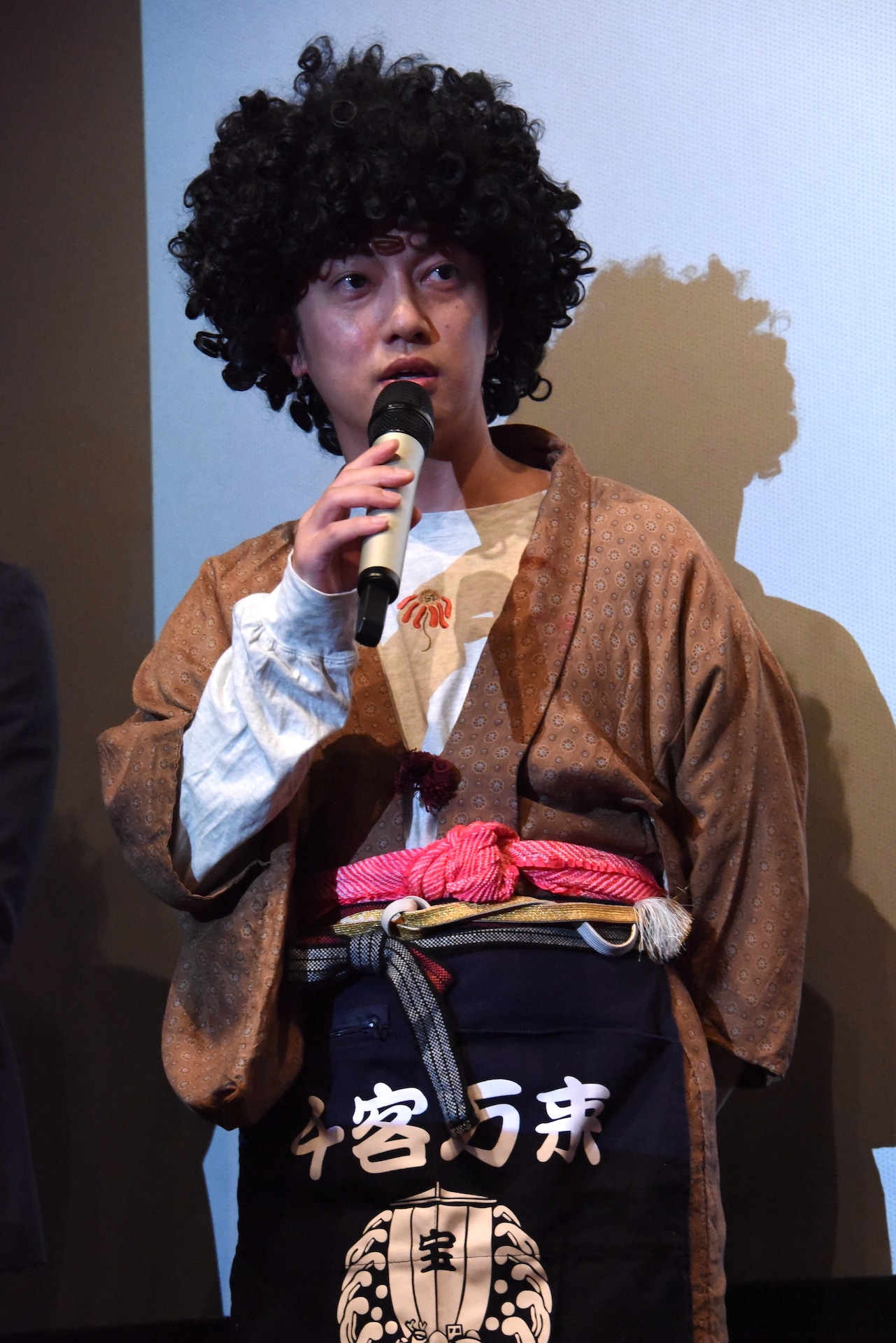 喜矢武豊