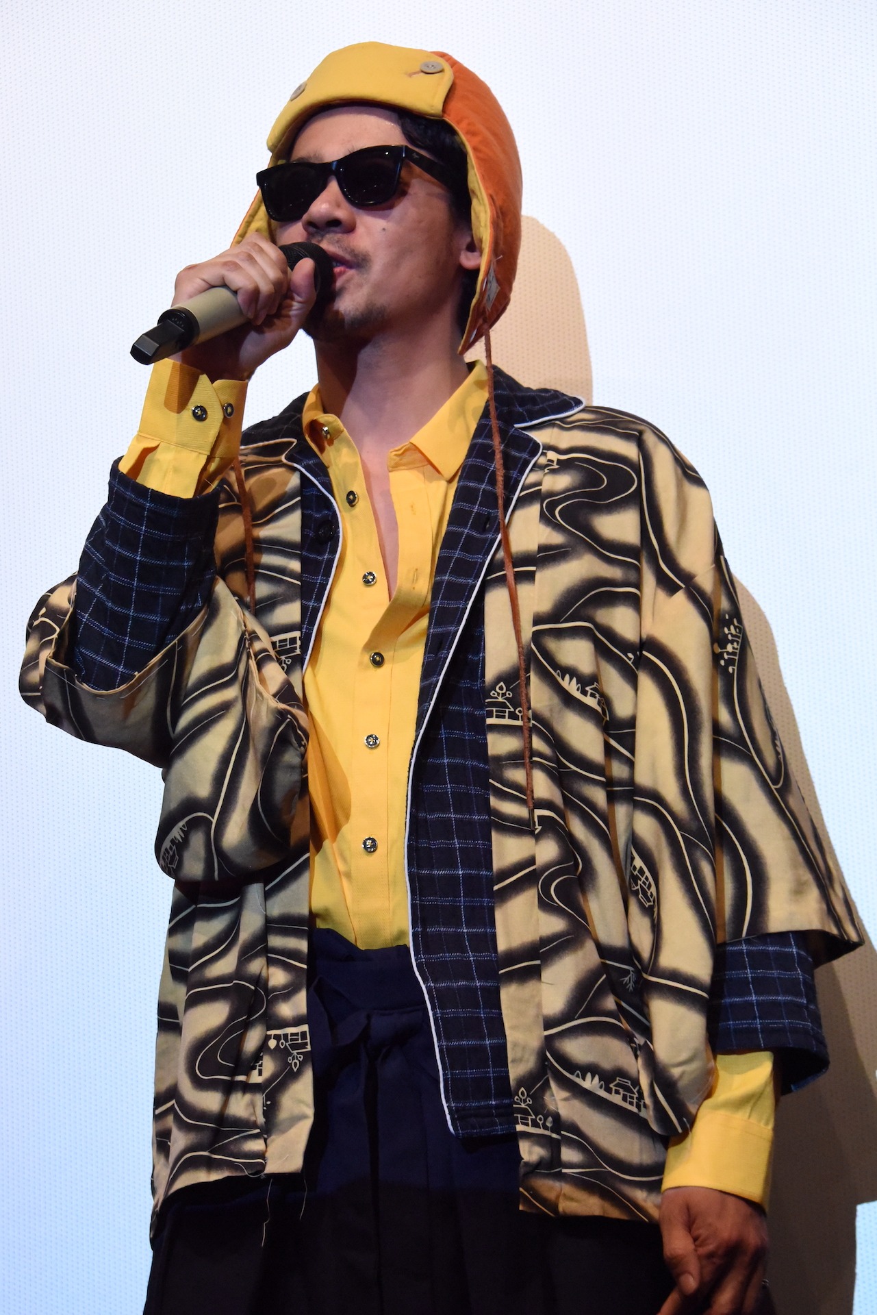 今村怜央