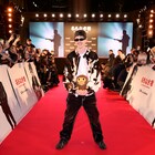 ティモシー・シャラメ「名もなき者」来日イベント映像が公開、ファンとの交流楽しむ