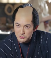 「あきない世傳 金と銀2」より、和三郎役の浅利陽介