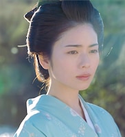 「あきない世傳 金と銀2」より、幸役の小芝風花