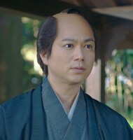 「あきない世傳 金と銀2」より、惣次役の加藤シゲアキ