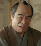 「あきない世傳 金と銀2」より、荘八役の村田雄浩