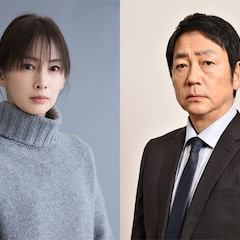 北川景子が復讐心を持つ母親に、新ドラマ「あなたを奪ったその日から」で大森南朋と共演