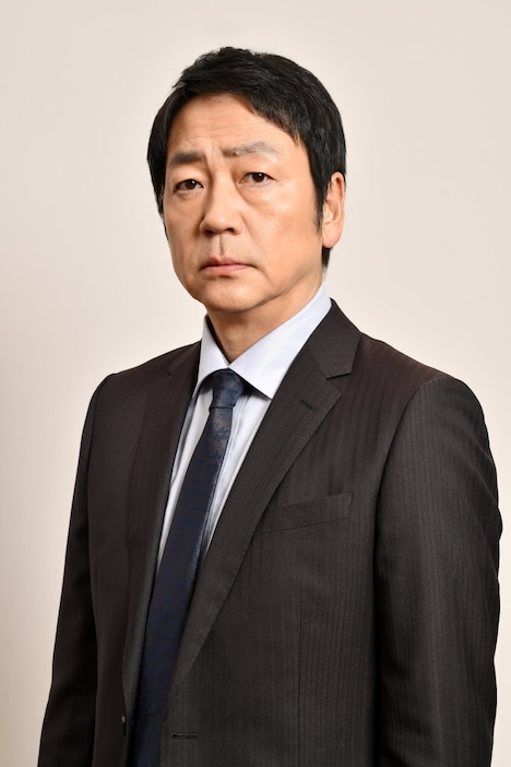 「あなたを奪ったその日から」より、大森南朋演じる結城旭