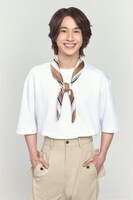 Fluke（ナタット・シリポントーン）