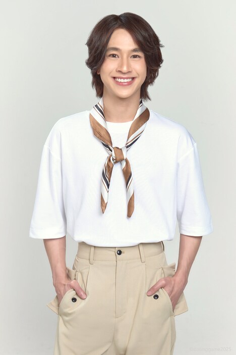 Fluke（ナタット・シリポントーン）