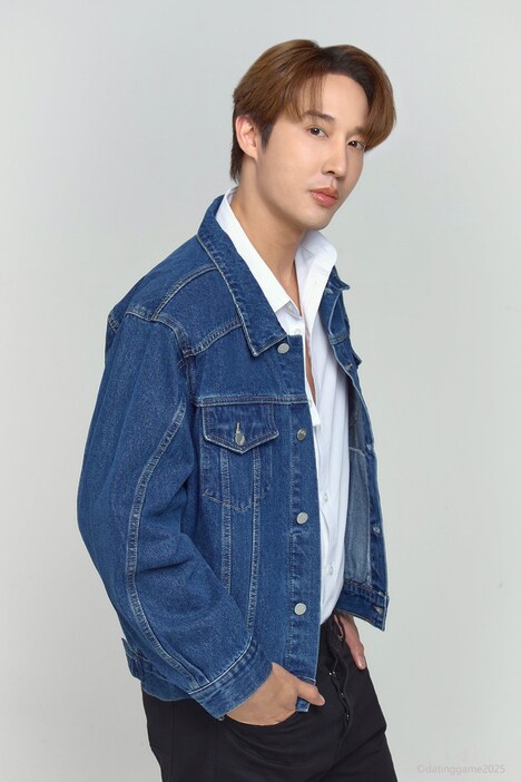 Judo（タンタット・ターリンピロム）