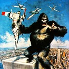 特撮映画「キングコング」「キングコング2」、BS12で2週連続放送