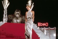 「キングコング」場面写真 (c) 1976 STUDIOCANAL