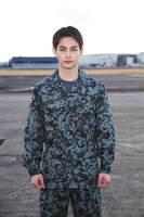 「PJ ～航空救難団～」より、神尾楓珠演じる沢井仁